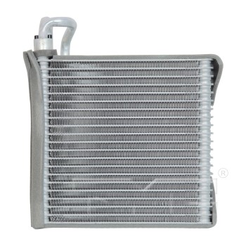 A/C Evaporator Core
