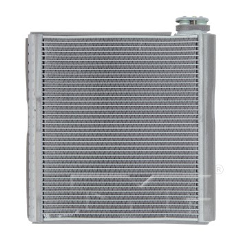 A/C Evaporator Core