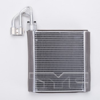 A/C Evaporator Core