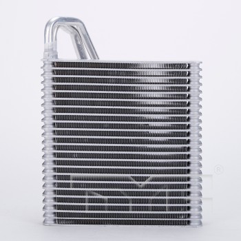 A/C Evaporator Core