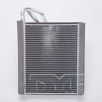 A/C Evaporator Core