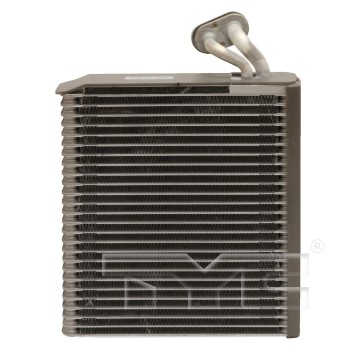 A/C Evaporator Core