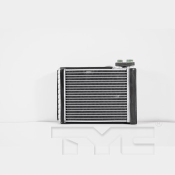 A/C Evaporator Core