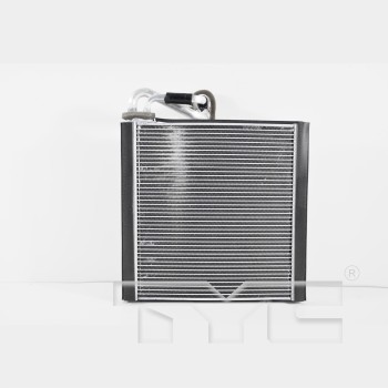 A/C Evaporator Core