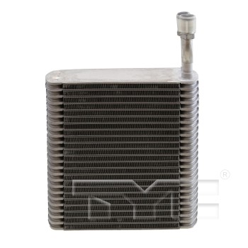 A/C Evaporator Core