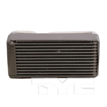 A/C Evaporator Core