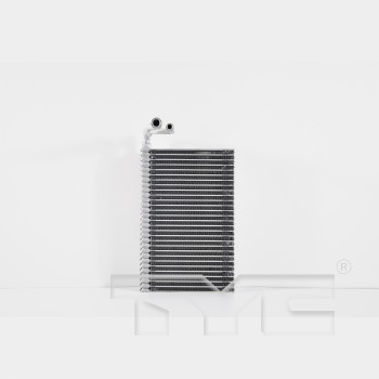 A/C Evaporator Core