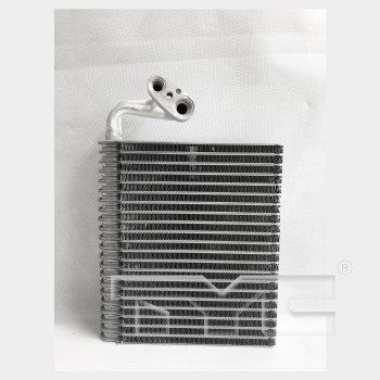 A/C Evaporator Core