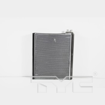 A/C Evaporator Core