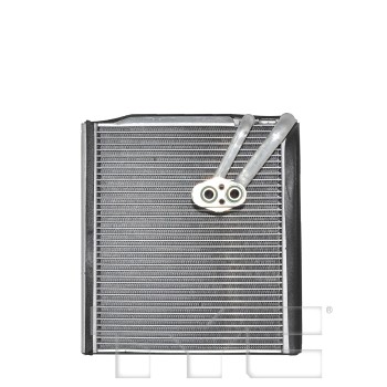 A/C Evaporator Core