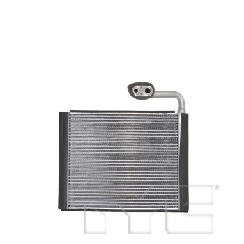 A/C Evaporator Core