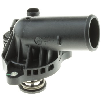 Engine Coolant Thermostat Housing Assembly