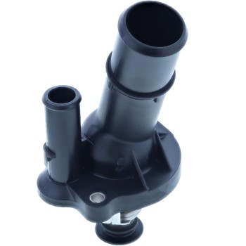 Engine Coolant Thermostat Housing Assembly