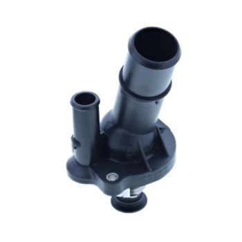 Engine Coolant Thermostat Housing Assembly