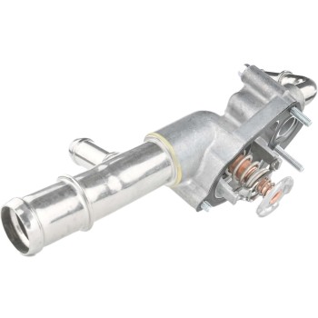 Engine Coolant Thermostat Housing Assembly