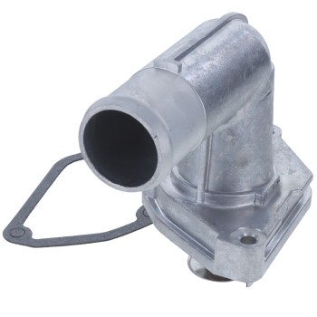 Engine Coolant Thermostat Housing Assembly