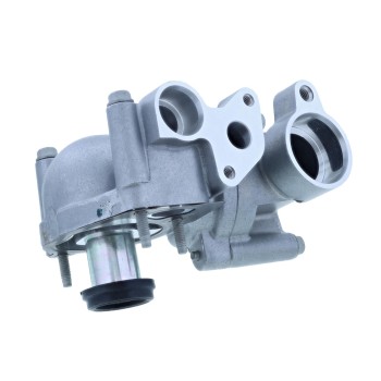 Engine Coolant Thermostat Housing Assembly