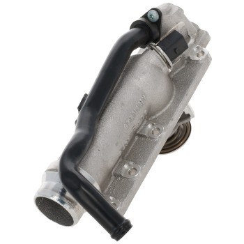 Engine Coolant Thermostat Housing Assembly