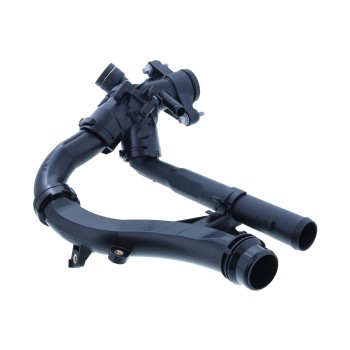 Engine Coolant Thermostat Housing Assembly