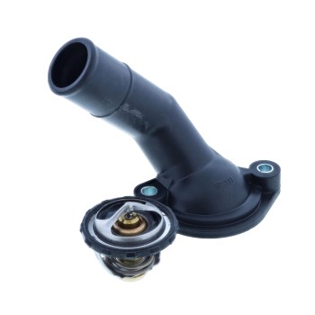 Engine Coolant Thermostat Housing Assembly