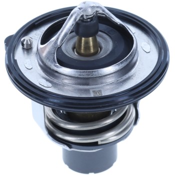 Engine Coolant Thermostat