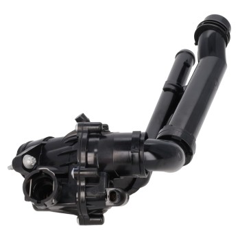 Engine Coolant Thermostat Housing Assembly