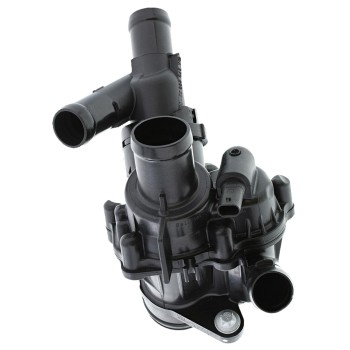 Engine Coolant Thermostat Housing Assembly