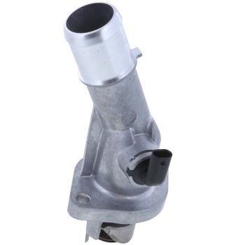 Engine Coolant Thermostat Housing Assembly