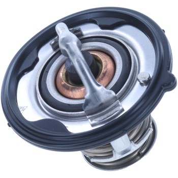 Engine Coolant Thermostat