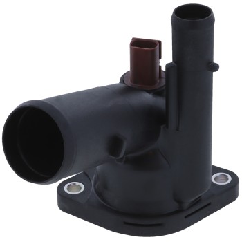 Engine Coolant Thermostat Housing Assembly