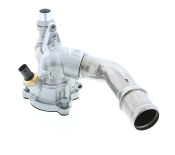 Engine Coolant Thermostat Housing Assembly