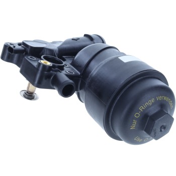 Engine Coolant Thermostat Housing Assembly