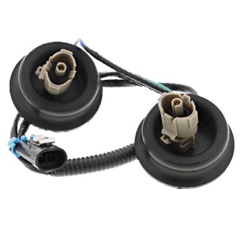 Ignition Knock (Detonation) Sensor Harness