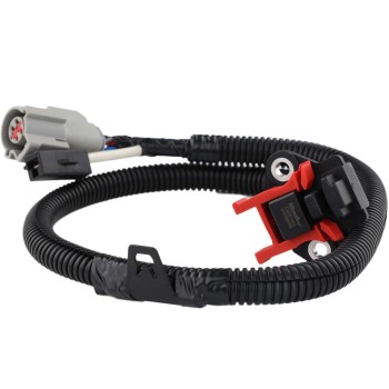 Engine Crankshaft Position Sensor