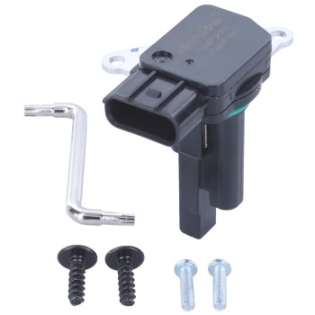 Mass Air Flow Sensor
