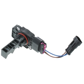 Mass Air Flow Sensor