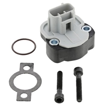 Throttle Position Sensor