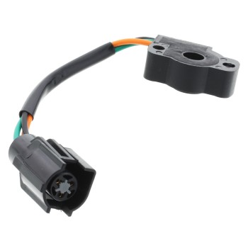 Throttle Position Sensor