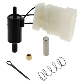 Throttle Position Sensor