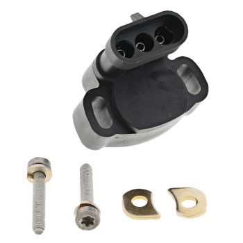 Throttle Position Sensor