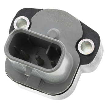 Throttle Position Sensor