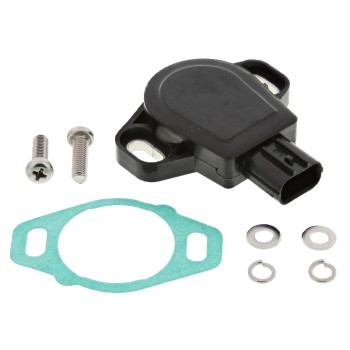 Throttle Position Sensor