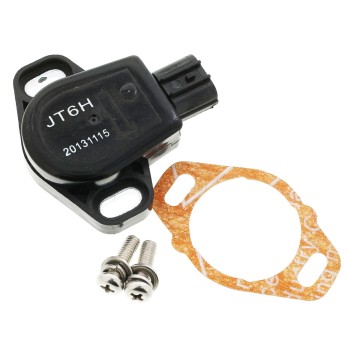 Throttle Position Sensor