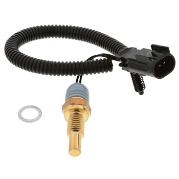 Engine Coolant Temperature Sensor