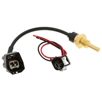 Engine Coolant Temperature Sensor