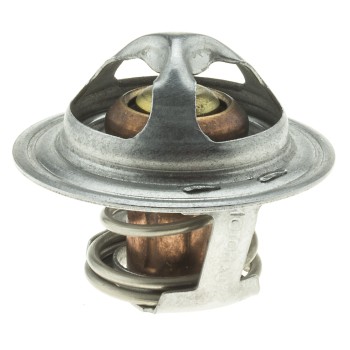 Engine Coolant Thermostat