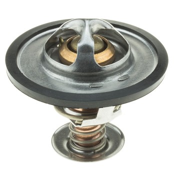 Engine Coolant Thermostat