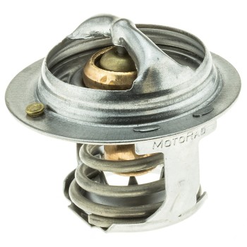 Engine Coolant Thermostat