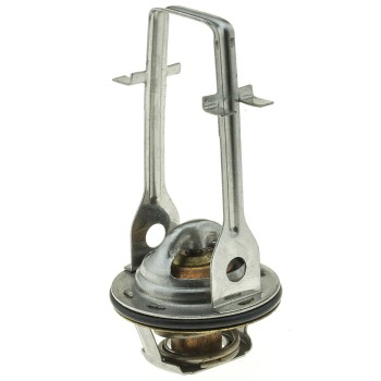 Engine Coolant Thermostat