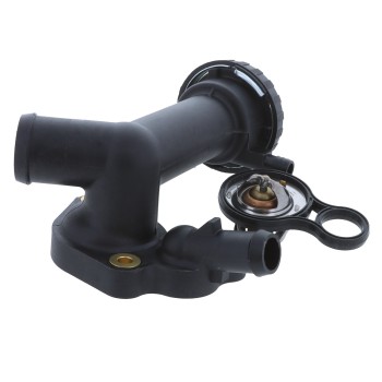 Engine Coolant Thermostat Housing Assembly